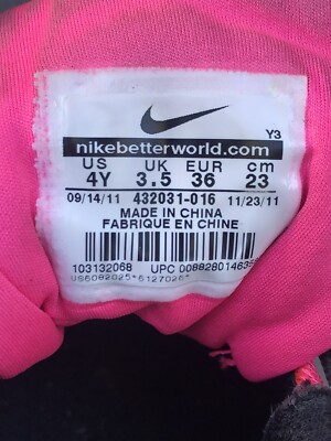 nikebetterworld air max