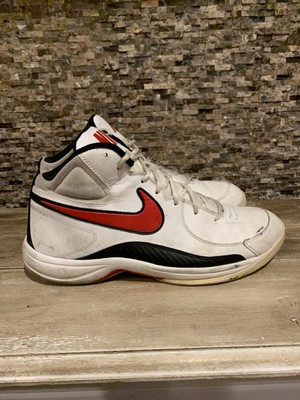 nike overplay 2