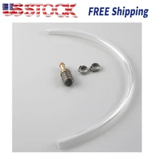 New Fuel Tank Pickup Screen Kit with 12" Hose for Bobcat 440 443 450 453 450