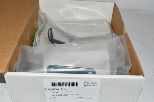 NEW Trango Systems AD5900-15-RP 15 dBi Receiver Antenna