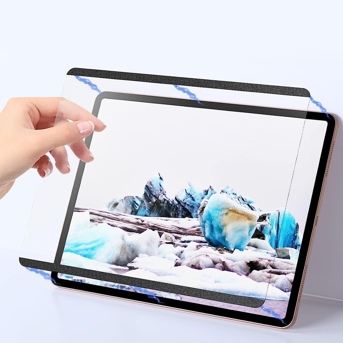 Paperlike Alternative Ipad Air Best Ipad Paperlike Screen Protector
