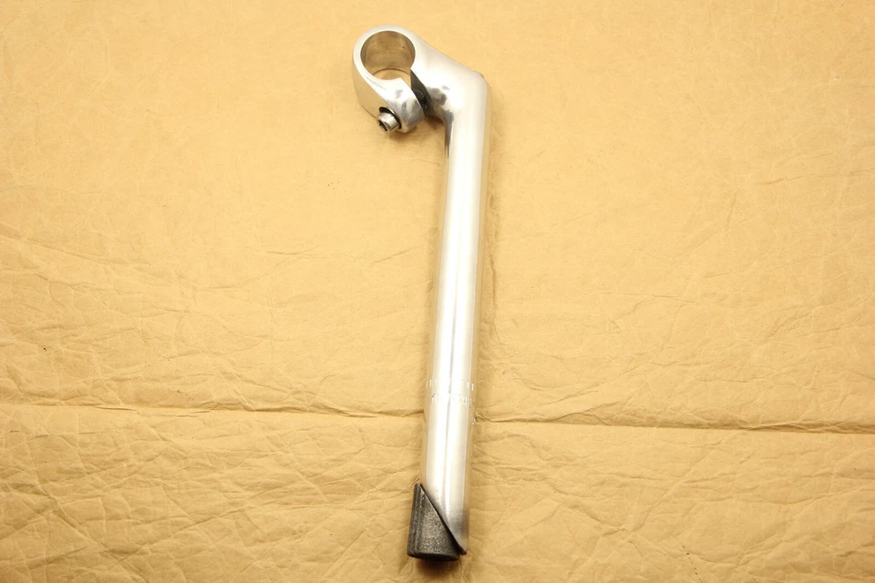 1PCS  Clamp 25.4 Aluminum Bike Bicycle Quill Stem 22.2 x 220mm - Image 2 of 4