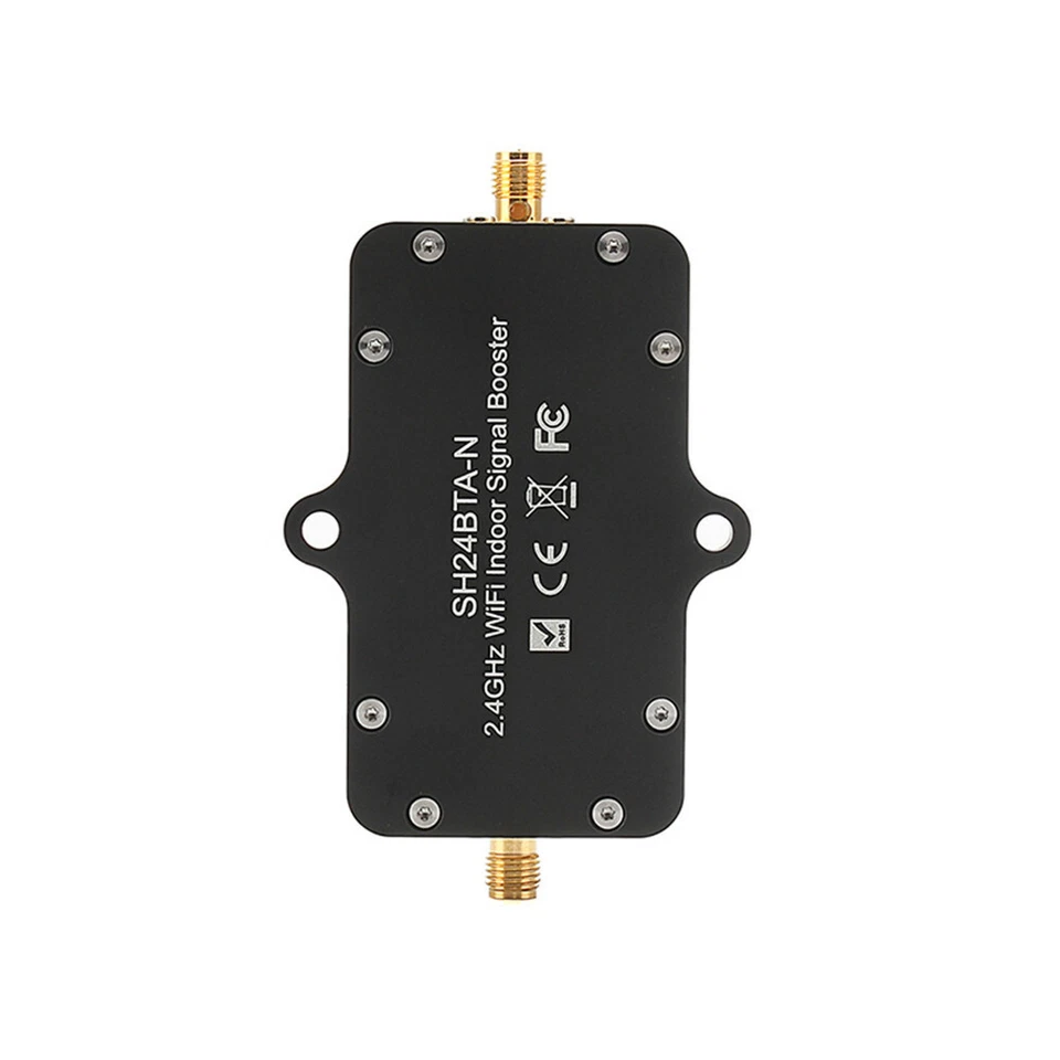 Sunhans 2.4GHz WiFi Indoor Signal Booster 3000mW 35dBm Wireless Signal Amplifier - Image 2 of 4