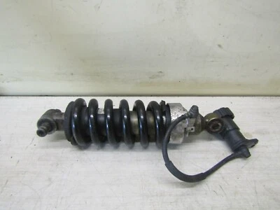 AMORTISSEUR HONDA 650 DEAUVILLE 650 rc47 1998 2005 52400-mbl-d61 - Photo 1/4