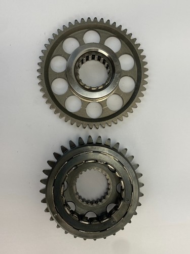 KTM SXF 450 505 STARTER CLUTCH 2008 FITS 2007 - 2014 77340015100 H25015301 - Picture 10 of 17