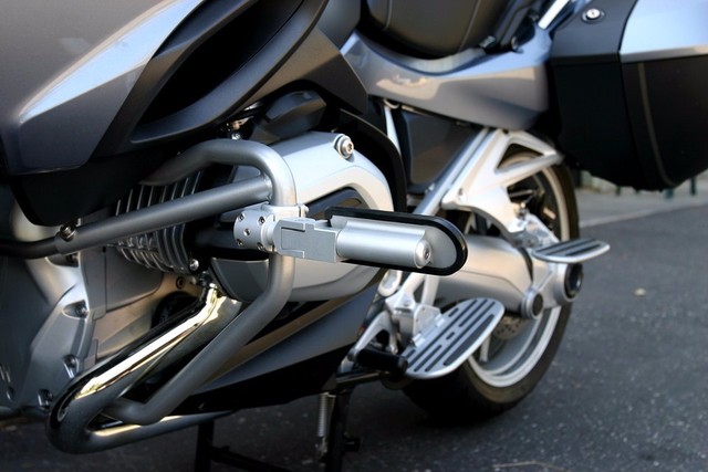 Active guard bmw