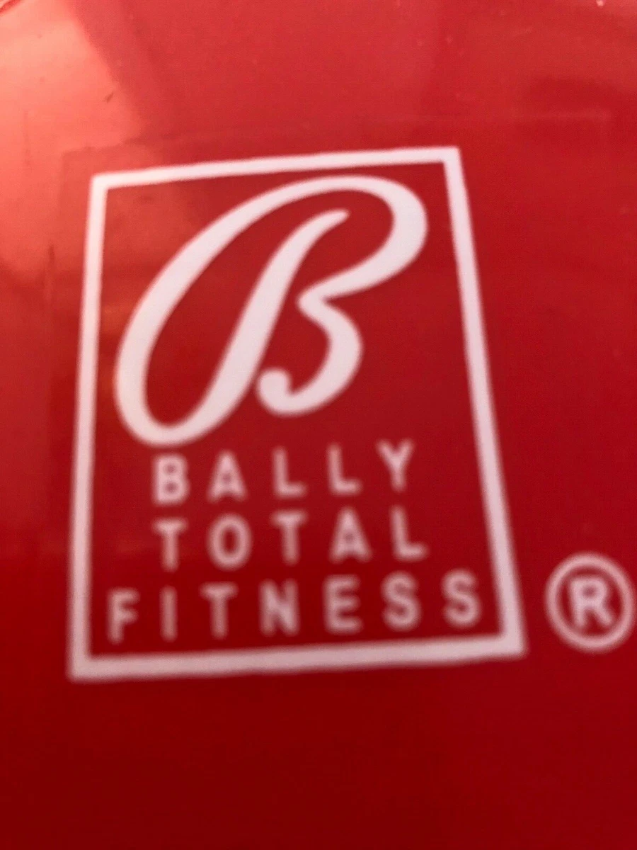 BALLY TOTAL FITNESS Logo PNG Transparent SVG Vector Freebie, 56 OFF