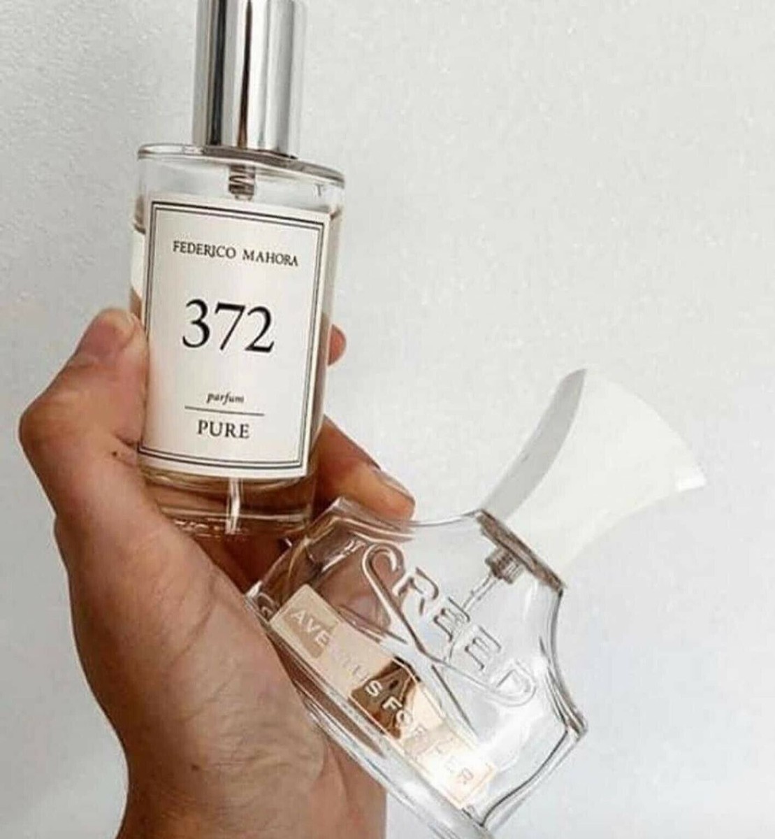 Fm World Pure Royal 472 Fm Cosmetics Fm World Wardrobe Fragrance