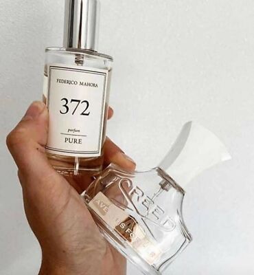 Aventus For Her Aventus Creed Harga Creed Aventus For Her Fm 372