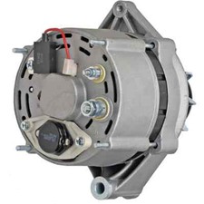 12V 120A Alternator for Case, John Deere, Ford, Caterpillar, New