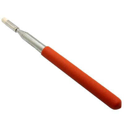 1 PC Handheld Pointer Lehrer Pointer Edelstahl Pointer Stift Präsentati