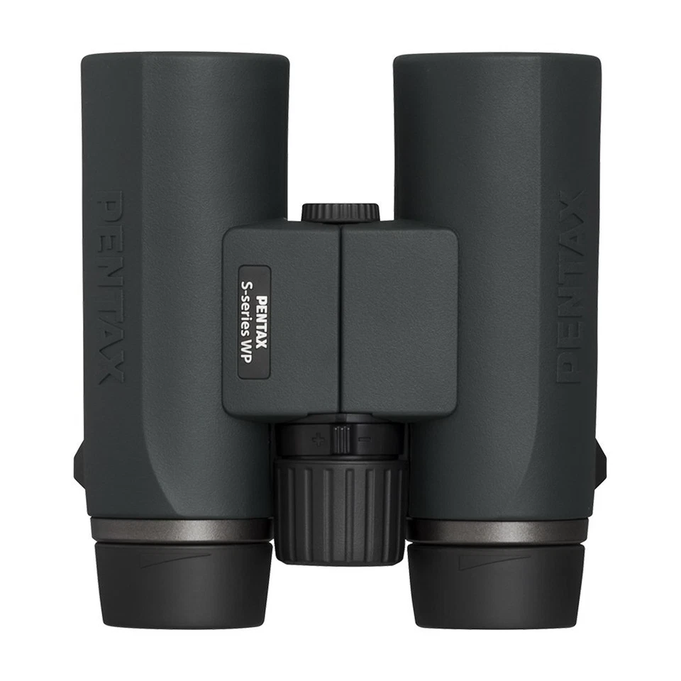 PENTAX Roof Prism Binoculars SD 8x42 WP 62761 Multi Coating Lens with Case NEW - Image 2 of 4