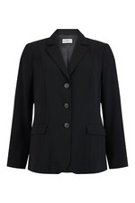 Habella 57241 Black Single Breasted Blazer Original Price £165.00