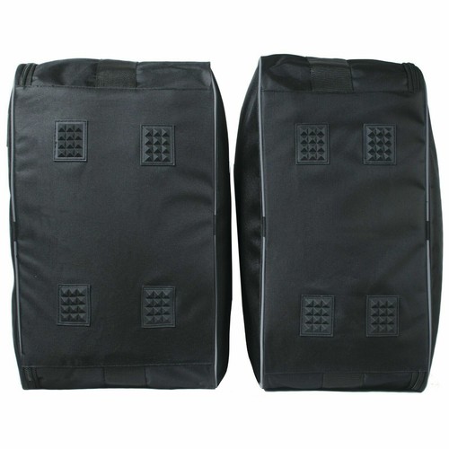 Alforja Forro Interior Equipaje Bolsas Para Zega 31/45L Aluminio - Imagen 9 de 12