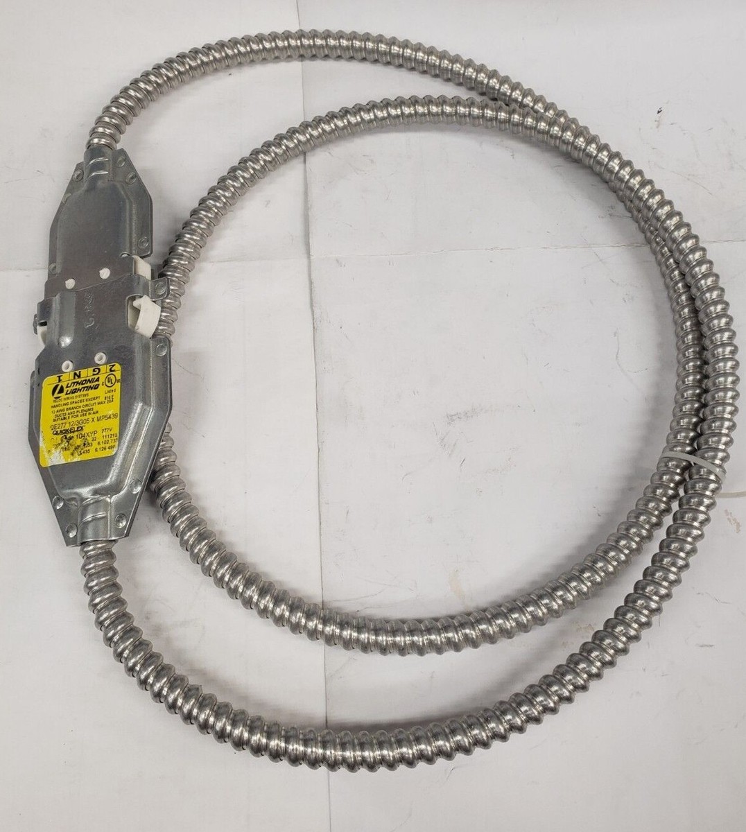 Lithonia Wiring Connectors Kastar 2 Pack Ni MH Battery 3.6V 1200mAh