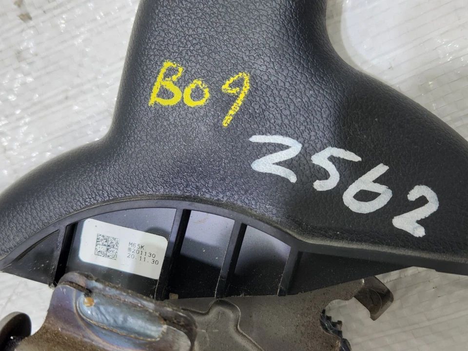 2019-2021 Kia Forte Emergency Parking Brake Handle Lever OEM Foto 4 de 4