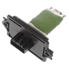HVAC Blower Motor Resistor Dorman For 2005-2007 Jeep Grand Cherokee