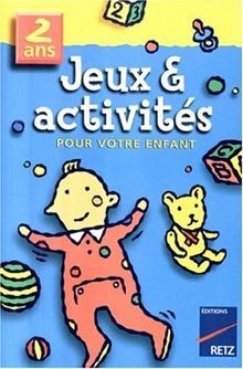 Jeux et activités pour votre enfant - 2 ans von Via... | Buch | Zustand sehr gut