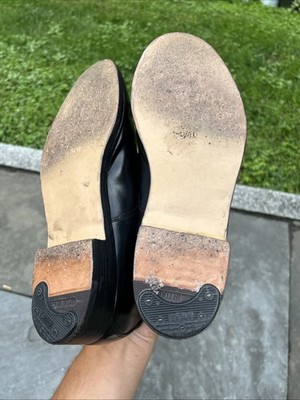 Alden 0558