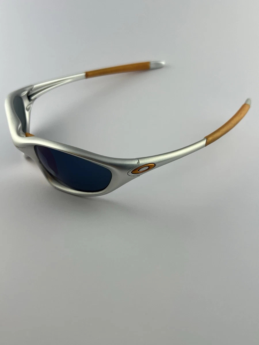 Oakley Xx Twenty for sale | eBay