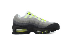 HM4740-001 Nike Air Max 95 OG 'Neon 2025' Men's