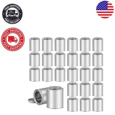 Durable 3.5oz Metal Paint Containers with Lids Leak-Proof for Craft Storage