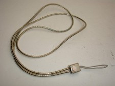 Canon Compact Camera Metal Neck Strap