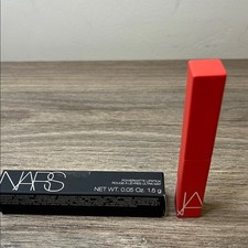 NARS Powermatte Lipstick in Feel My Fire 130