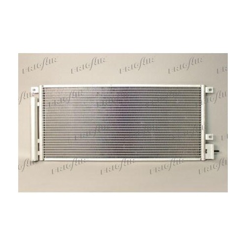 Condenseur climatisation Frigair 0807.2051 radiateur de clim GM