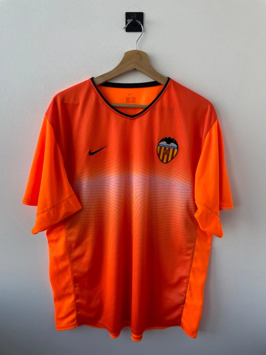 Nike Valencia International Club Soccer Fan Jerseys for sale | eBay