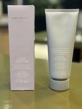 Kristin Ess Hair Color Depositing Conditioner~Lavender Smoke ~ 6.7 oz