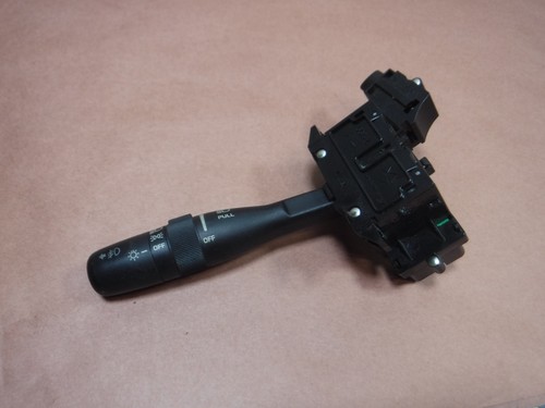 Jeep Grand Cherokee WJ 00-01 Multifunction Switch Headlight 56042300AG - Picture 2 of 4