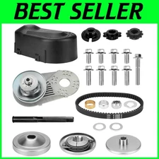 Compatible with Comet Torque Converter Kits