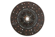 Disque d'embrayage Daf 55