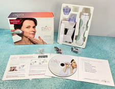 NOB PMD Personal Microderm Anti-Aging Skincare TOOL WITH HAND  FOOT KIT