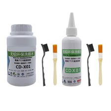 Motherboard Cleaning Liquid Precise Quick Dry Powerful Electronics