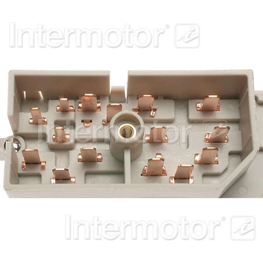 Interruptor de encendido SMP para Ford F-250 1992-2001, 2003-2004 Foto 4 de 4