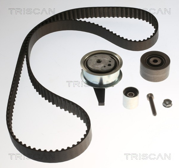 Triscan Zahnriemensatz 8647 29103 FüR VW Passat B8 Variant 3G5 CB5 3G2 CB2 Caddy-image