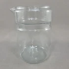 Vintage Pyrex 7826-B Glass Coffee Percolator Replacement Body Pot Part Only