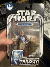 Hasbro Star Wars Original Trilogy Collection  Spirit Obi Wan Action Figure OTC 3