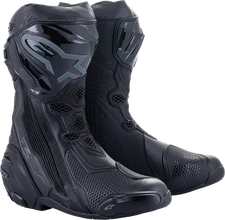 ALPINESTARS SupeRtech Fits R Boots - Black - US 6.5 / EU 40 2220021-1100-40