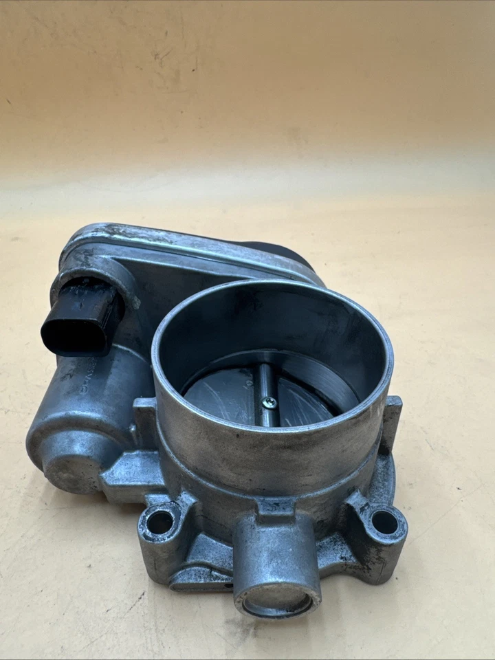 2007 Dodge Charger 3.5L Throttle Body Valve Position Sensor Used B204-15 Foto 4 de 4