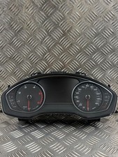 Compteur Audi ALLROAD