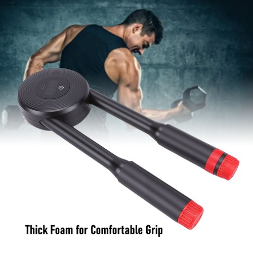 Adjustable Hydraulic Power Chest Exerciser For Arm Muscle Training LEDI - Picture 17 of 24