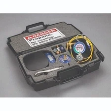 Yellow Jacket 61001 Hydrocarbon Charging Kit