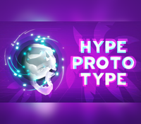 Hype Prototype Steam | Steam Key | Lieferung Per E-Mail