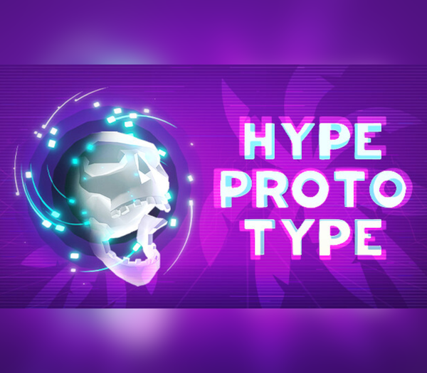 Hype Prototype Steam | Steam Key | Lieferung Per E-Mail-image