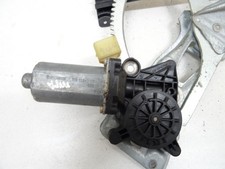 FENSTERHEBER ELEKTR. RECHTS VORNE - Mercedes-Benz E (W210) 2107201246 #73190508