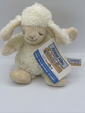 Animal Alley Lamb Sheep Plush Snores Sleep Noises Stuffed Animal Toys R Us