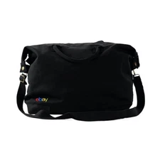 Weekender Duffle Bag with Adjustable Strap